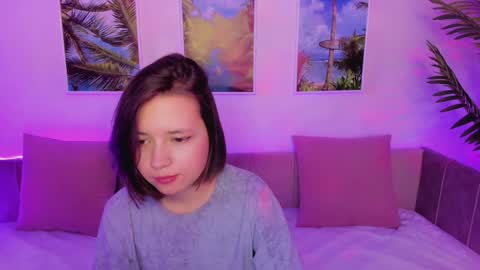 Snapshot of lina_brownie chatting on January 18, 2025, 5:20 am Lina online show from January 18, 2025, 5:20 am
