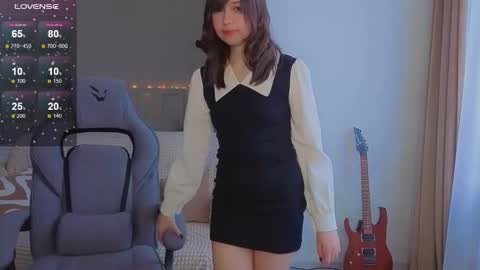 Lina online show from March 23, 2026, 2:59 am