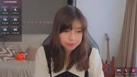 Lina online show from March 28, 2026, 3:50 am