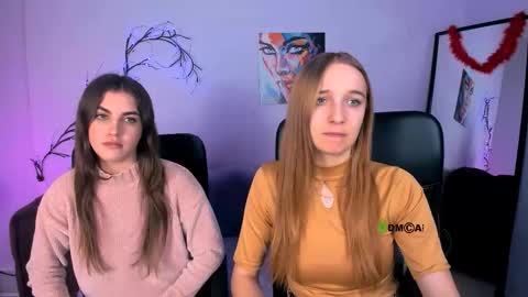 lina_fox12 online show from November 28, 2025, 1:25 pm