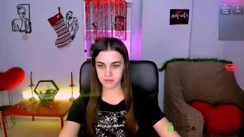 lina_fox12 online show from January 10, 2026, 1:57 pm