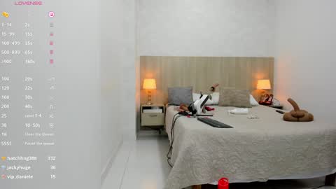   online show from January 5, 2025, 2:30 pm