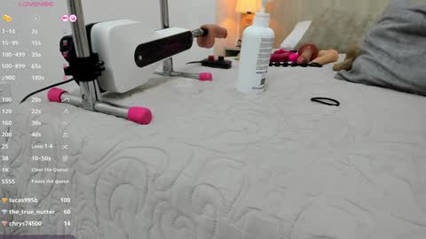   online show from January 12, 2025, 2:41 pm