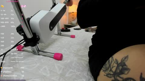   online show from January 19, 2025, 2:28 pm