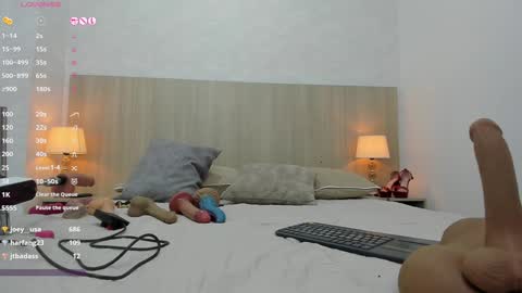   online show from February 7, 2025, 2:26 pm