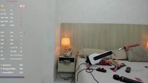   online show from March 8, 2025, 5:43 pm