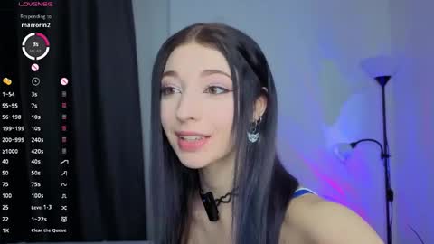 Lina online show from March 1, 2026, 2:19 pm