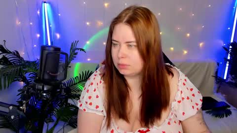 lina_linx online show from January 11, 2025, 11:02 am