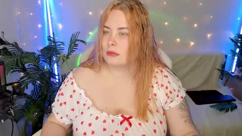 lina_linx online show from January 16, 2025, 6:37 pm