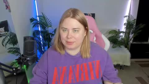 lina_linx online show from February 24, 2025, 10:14 pm