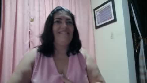 Lina Mara99 online show from May 21, 2026, 8:21 am