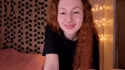 Lina Red X online show from September 14, 2025, 10:31 pm