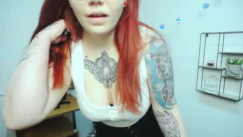 lina_ri online show from April 26, 2026, 1:20 pm