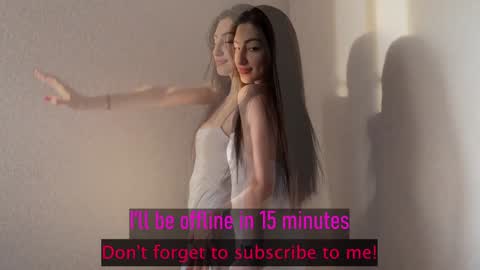 Lina Robbins  online show from December 26, 2024, 3:27 am