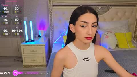Snapshot of lina_robbins chatting on May 27, 2026, 11:57 pm Lina Robbins online show from May 27, 2026, 11:57 pm