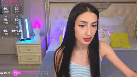 Snapshot of lina_robbins chatting on May 31, 2026, 10:00 pm Lina Robbins online show from May 31, 2026, 10:00 pm