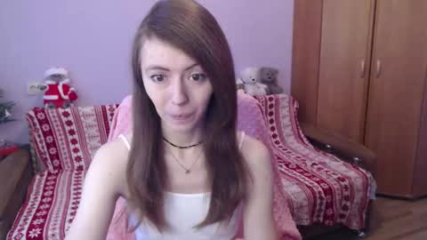 Lina Rouge online show from December 17, 2025, 9:26 am