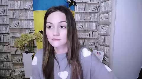 Lina online show from October 20, 2025, 6:25 am