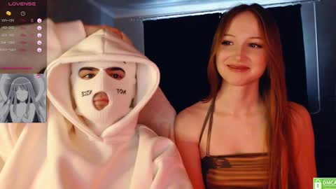 linaandliam online show from February 4, 2025, 11:05 am