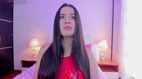 lina online show from March 11, 2025, 4:40 pm
