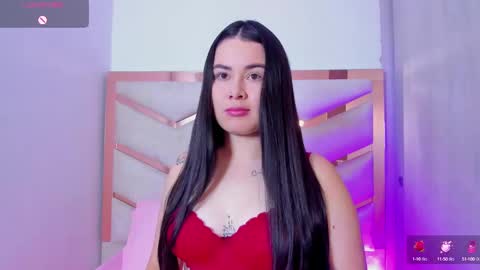 lina online show from September 16, 2025, 2:23 am