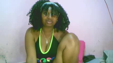 linah1123 online show from October 8, 2025, 11:24 pm