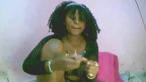 linah1123 online show from October 9, 2025, 4:27 pm