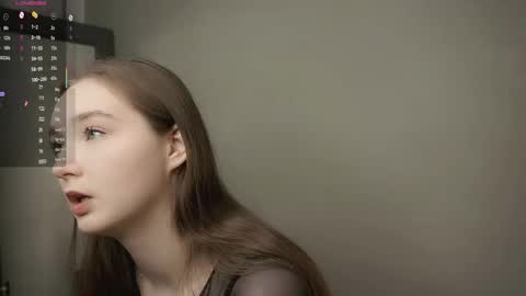 Lina online show from December 1, 2025, 2:22 pm