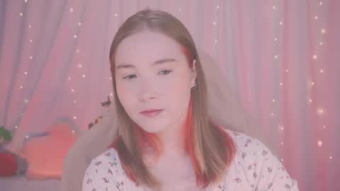 Lina online show from January 6, 2026, 4:27 am