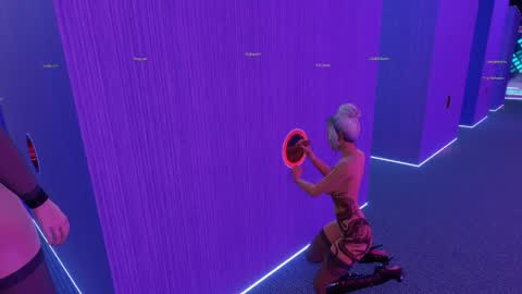 LinaPlaysYou online show from April 20, 2026, 12:19 pm