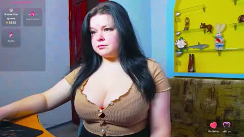 Lina online show from March 21, 2026, 8:19 am