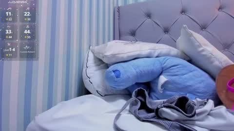 Snapshot of linastark chatting on January 22, 2025, 9:13 am L I N A online show from January 22, 2025, 9:13 am
