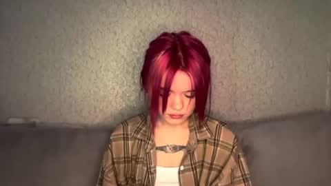 Snapshot of linathecutie chatting on June 13, 2026, 8:56 am linathecutie online show from June 13, 2026, 8:56 am