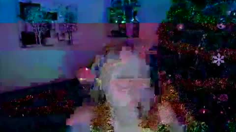 Snapshot of linatruly chatting on December 17, 2024, 1:39 am Lina online show from December 17, 2024, 1:39 am