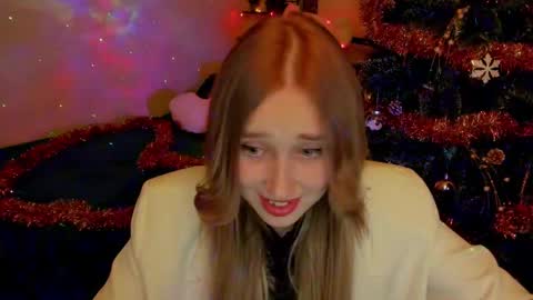 Snapshot of linatruly chatting on December 28, 2024, 8:04 pm Lina online show from December 28, 2024, 8:04 pm