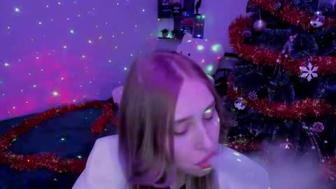 Snapshot of linatruly chatting on December 29, 2024, 12:20 am Lina online show from December 29, 2024, 12:20 am