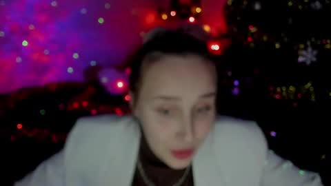 Snapshot of linatruly chatting on January 2, 2025, 10:33 pm Lina online show from January 2, 2025, 10:33 pm