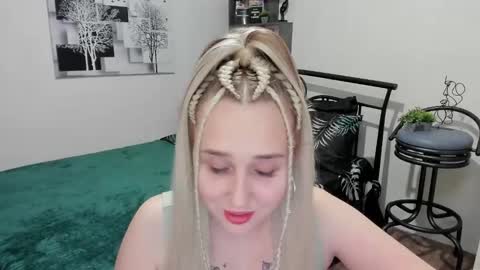 Snapshot of linatruly chatting on February 26, 2025, 9:16 pm Lina online show from February 26, 2025, 9:16 pm