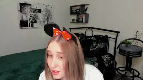 Snapshot of linatruly chatting on March 6, 2025, 12:54 am Lina online show from March 6, 2025, 12:54 am