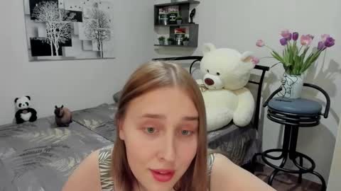 Snapshot of linatruly chatting on March 10, 2025, 8:45 pm Lina online show from March 10, 2025, 8:45 pm
