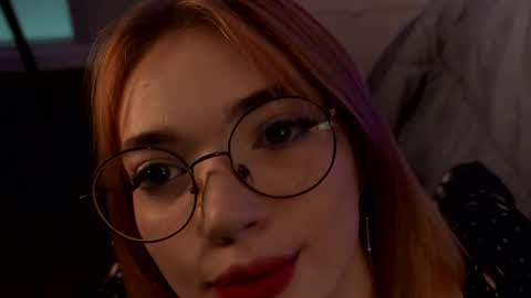 Snapshot of linavelle chatting on April 28, 2026, 2:21 am LinaVelle online show from April 28, 2026, 2:21 am