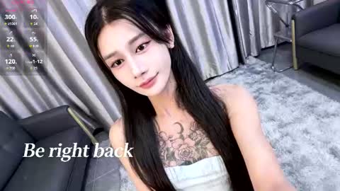 Snapshot of linbaibai chatting on July 4, 2026, 7:53 pm linbaibai online show from July 4, 2026, 7:53 pm