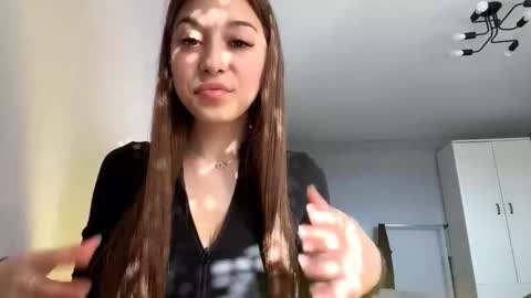 Snapshot of linchamlee chatting on September 14, 2025, 11:20 am Elin online show from September 14, 2025, 11:20 am