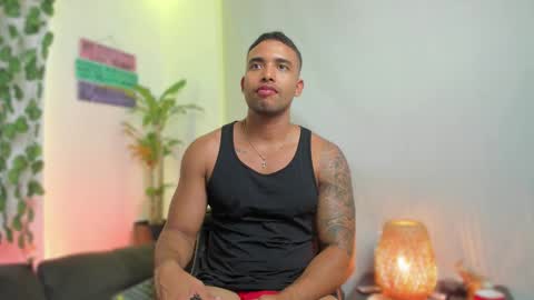 lincom amith online show from February 18, 2025, 3:53 am