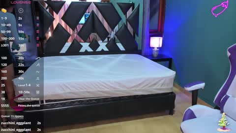  Linda  online show from December 5, 2024, 1:03 am