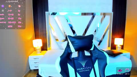  Linda  online show from October 7, 2025, 6:16 pm