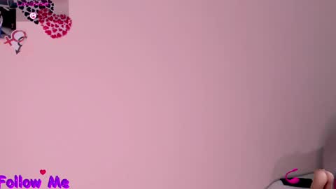 Alana online show from January 10, 2025, 9:53 pm