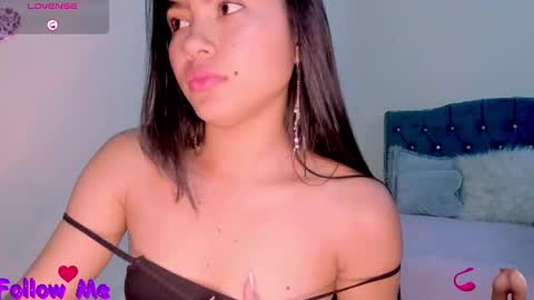 Alana online show from January 26, 2025, 8:34 pm