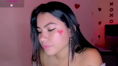 Alana online show from February 11, 2025, 6:55 pm