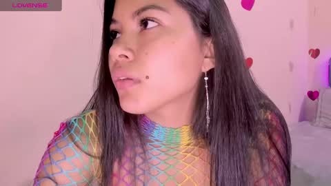 Alana online show from February 22, 2025, 7:47 pm